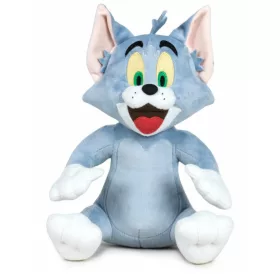 Tom És Jerry  Tom Plüss 20 cm