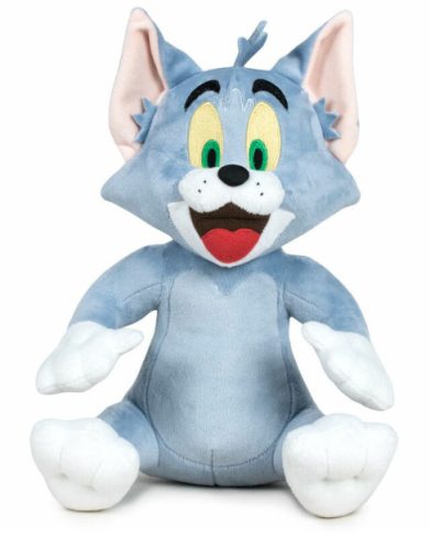 Tom És Jerry  Tom Plüss 20 cm